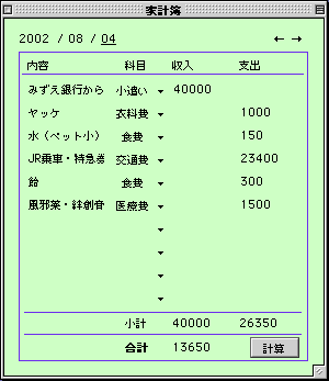 MULTI JOURNAL