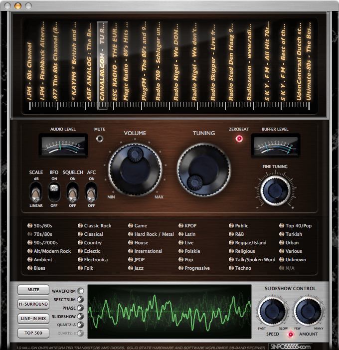 mRX-8000