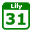 LilyCalendar