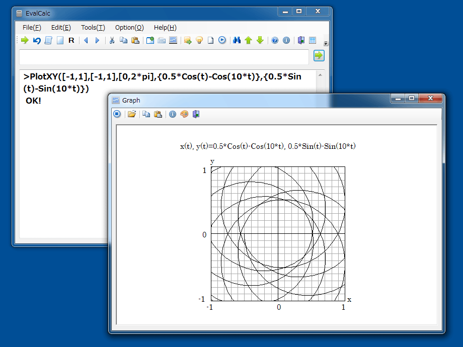 EvalCalc