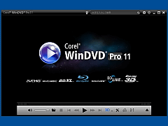 WinDVD Pro 11