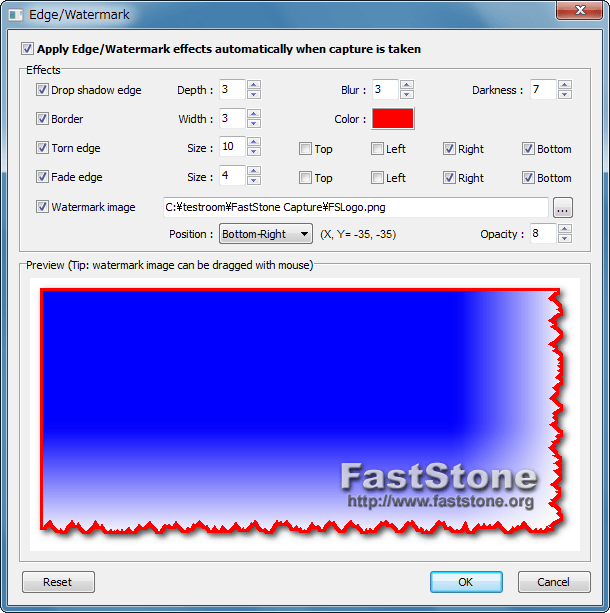 FastStone Capture