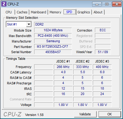 CPU-Z