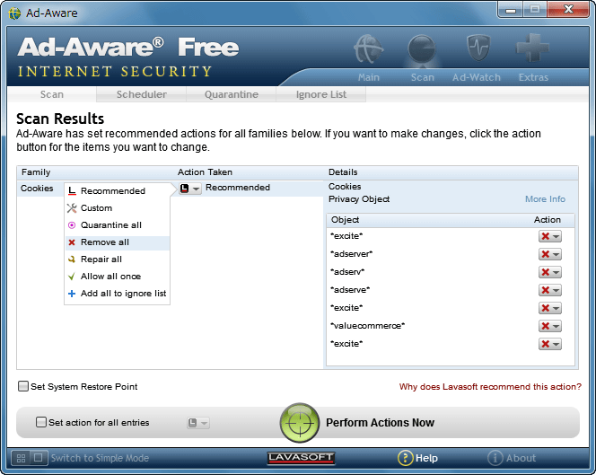 Ad-Aware Free