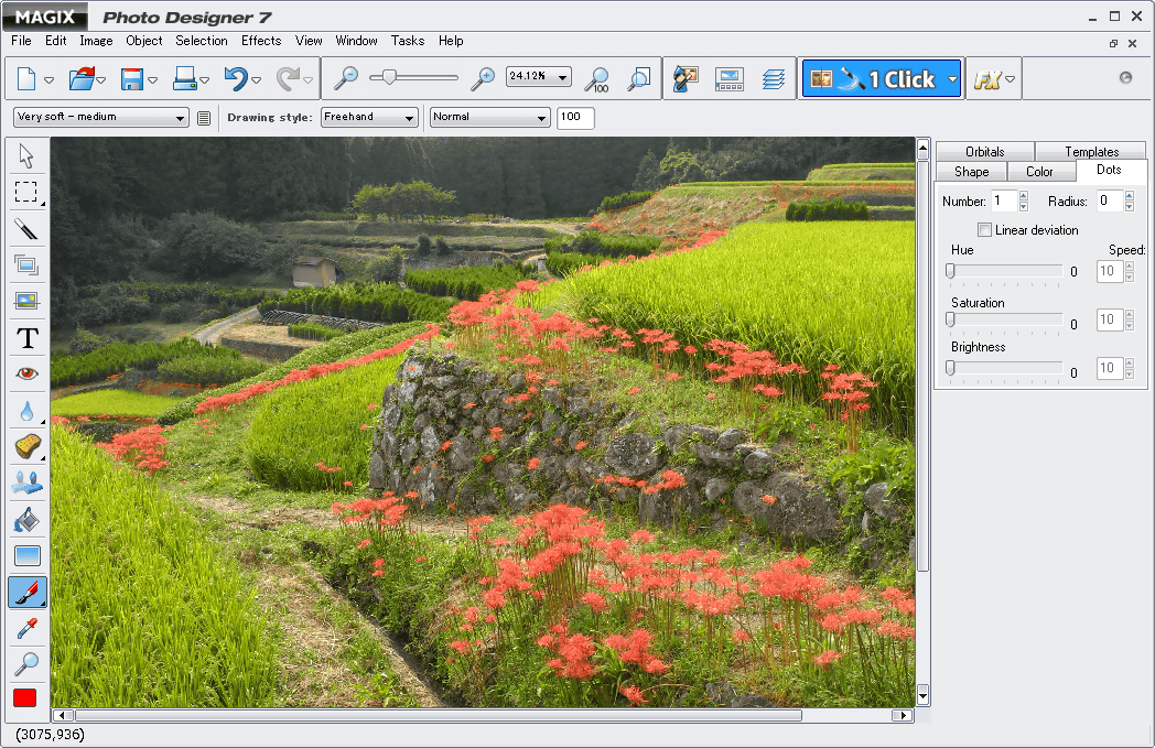 MAGIX Photo Designer 7