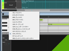 VOCALOID4 䂩V[Y