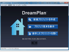 DreamPlan