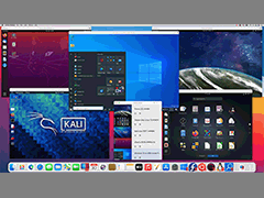 Parallels Desktop 17 for Mac