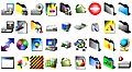 3D Icons